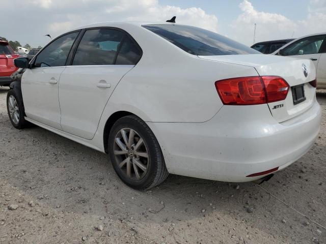 2014 Volkswagen Jetta Se VIN: 3VWD17AJ4EM207278 Lot: 45290444