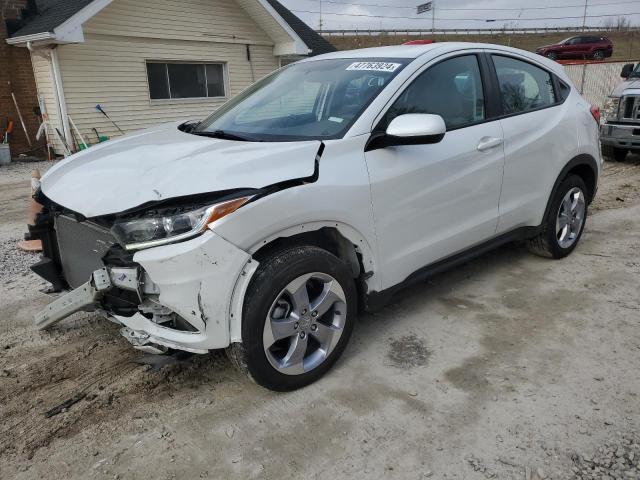2020 HONDA HR-V LX - 3CZRU6H30LM726143