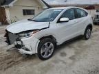 2020 HONDA HR-V LX - 3CZRU6H30LM726143