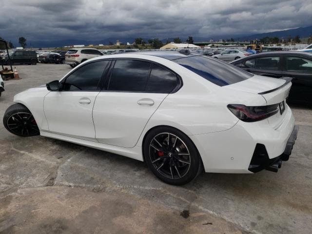 2023 BMW M340I - 3MW49FS08P8D13818