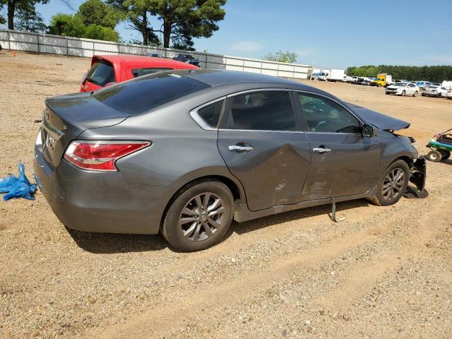 2015 Nissan Altima 2.5 VIN: 1N4AL3AP8FN909713 Lot: 50326074