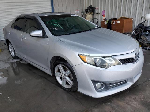 2012 Toyota Camry Base VIN: 4T1BF1FK3CU043908 Lot: 45878754