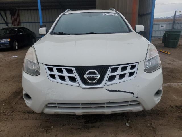 2013 Nissan Rogue S VIN: JN8AS5MV7DW626637 Lot: 46099714