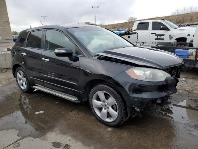 5J8TB18248A010895 | 2008 Acura rdx