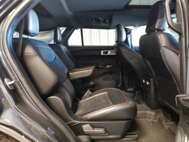 2022 Ford Explorer St-Line VIN: 1FMSK8KH0NGB14904 Lot: 47104714