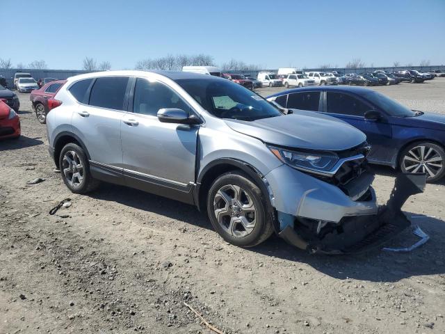 2018 HONDA CR-V EX - 7FARW2H54JE016906