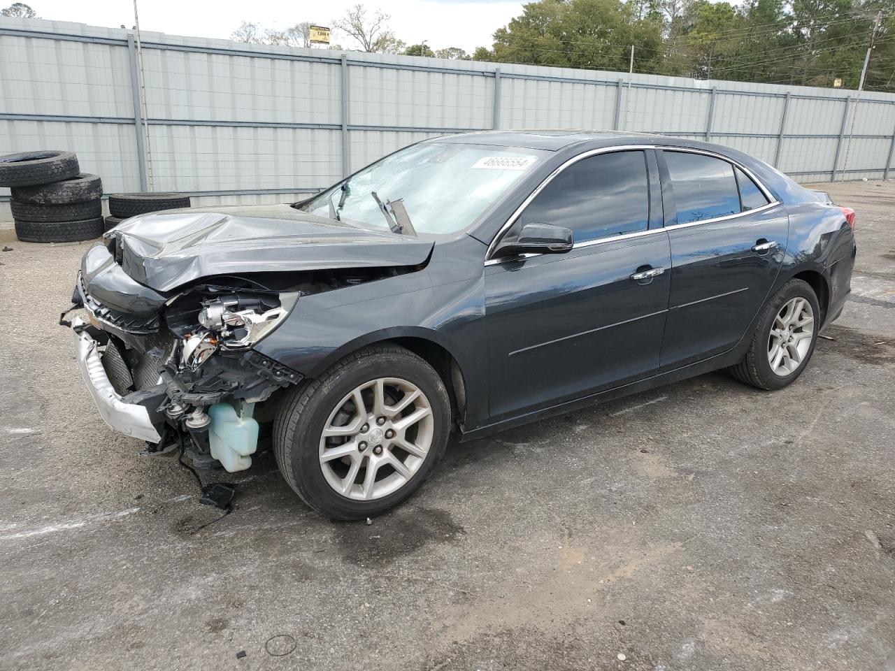 2015 Chevrolet Malibu 1Lt vin: 1G11C5SL3FF249410