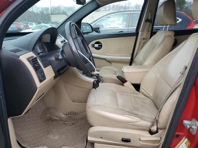 2005 Chevrolet Equinox Lt VIN: 2CNDL63F556186852 Lot: 47073554