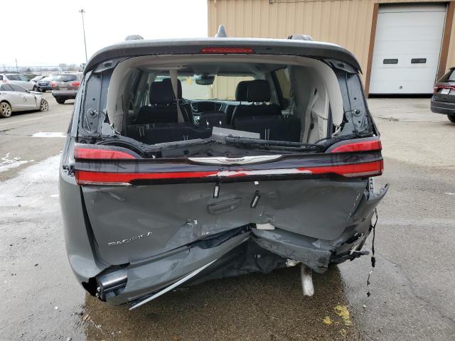 2022 CHRYSLER PACIFICA T - 2C4RC1BG5NR176702