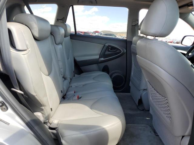 2011 Toyota Rav4 VIN: 2T3BF4DV4BW100086 Lot: 48132074