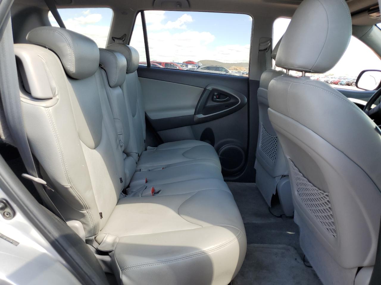 2T3BF4DV4BW100086 2011 Toyota Rav4