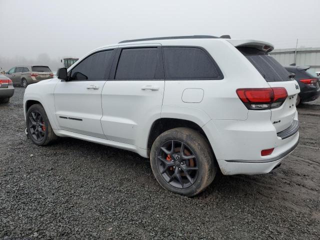 2019 JEEP GRAND CHER - 1C4RJFBT5KC623601