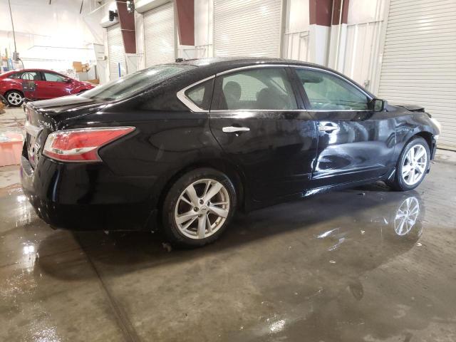 2014 Nissan Altima 2.5 VIN: 1N4AL3AP7EC116901 Lot: 48923354