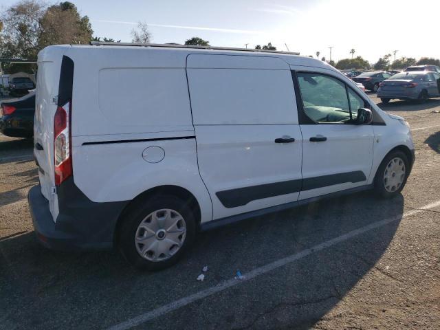 Lot #2489747837 2018 FORD TRANSIT CO salvage car