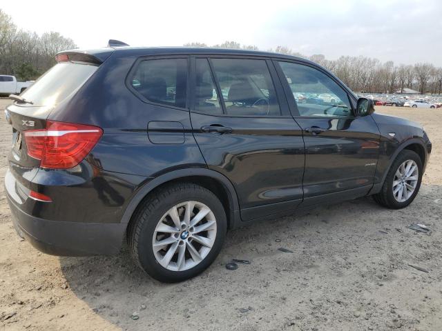 VIN 5UXWX9C58DL874195 2013 BMW X3, Xdrive28I no.3