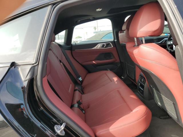 2023 BMW I4 EDRIVE3 - WBY43AW07PFR42901