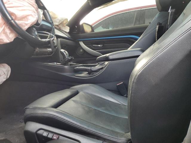 2015 BMW 435 XI - WBA3R5C57FK371822