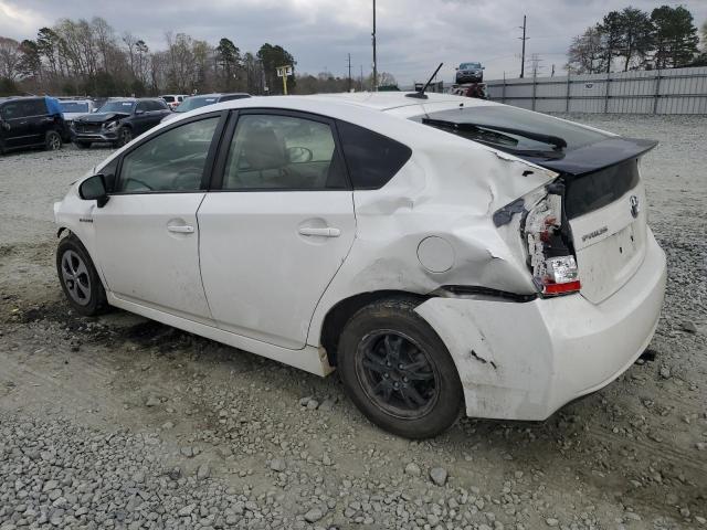 2012 Toyota Prius VIN: JTDKN3DU5C5482657 Lot: 47410024