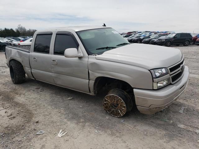 2006 Chevrolet Silverado K1500 VIN: 2GCEK13T361195049 Lot: 47985754