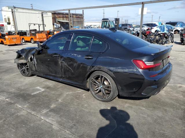 3MW5R1J06L8B25916 BMW 3 Series 330I 2