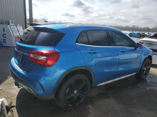 VIN WDCTG4GB2HJ284030 2017 Mercedes-Benz GLA-Class,... no.3