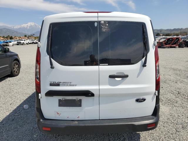 2021 Ford Transit Connect Xl VIN: NM0LS7E29M1501637 Lot: 48118994