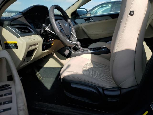 2015 Hyundai Sonata - Image 7
