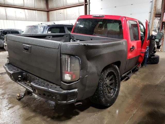 Vin: 3gcpkrea3dg199366, lot: 48757404, chevrolet all models k1500 ls 20133