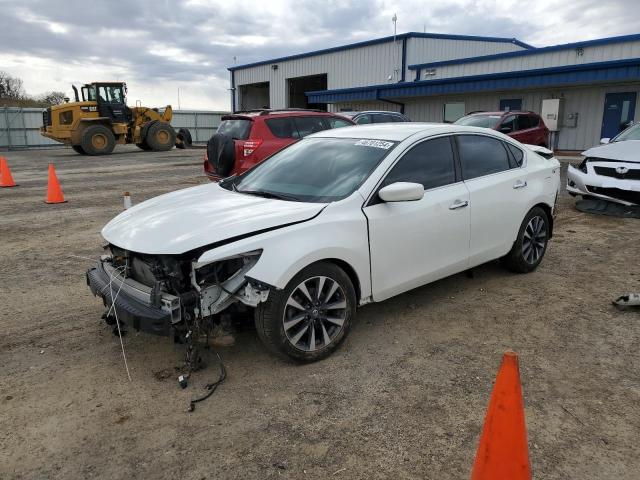 2016 Nissan Altima 2.5 VIN: 1N4AL3AP9GC220485 Lot: 46701254