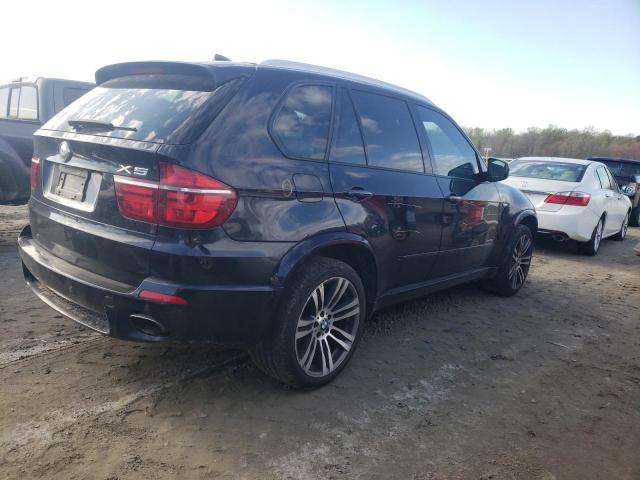 VIN 5UXZV4C54D0E11092 2013 BMW X5, Xdrive35I no.3