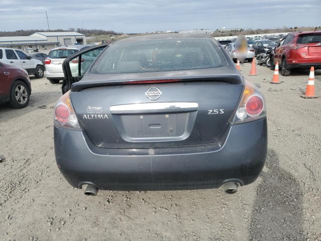 2007 Nissan Altima 2.5 VIN: 1N4AL21E57C172895 Lot: 47970704