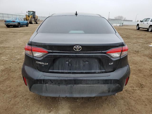 2023 TOYOTA COROLLA LE - 5YFB4MDE8PP003741