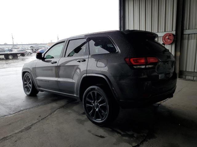 2019 Jeep Grand Cherokee Laredo VIN: 1C4RJEAG4KC710808 Lot: 46078304