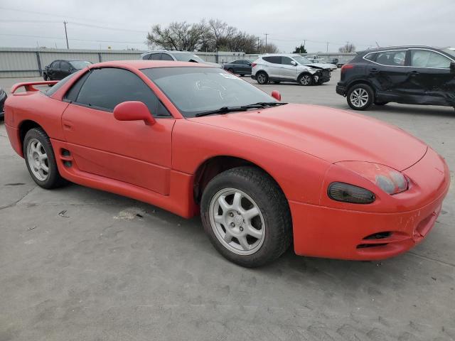 1995 Mitsubishi 3000 Gt VIN: JA3AM84J1SY014521 Lot: 45847914