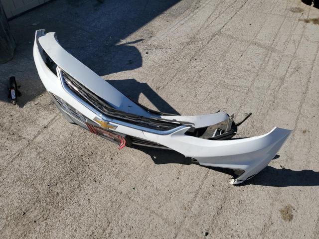 2018 CHEVROLET MALIBU LT - 1G1ZD5ST2JF281614