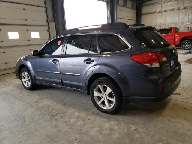 2014 Subaru Outback 2.5I Premium VIN: 4S4BRBDC7E3200664 Lot: 47921304