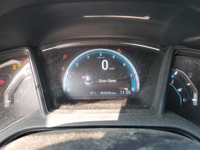 19XFC2F6XGE215914 2016 HONDA CIVIC