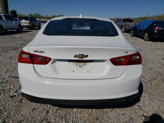 2018 Chevrolet Malibu Lt VIN: 1G1ZD5ST9JF169747 Lot: 46898794