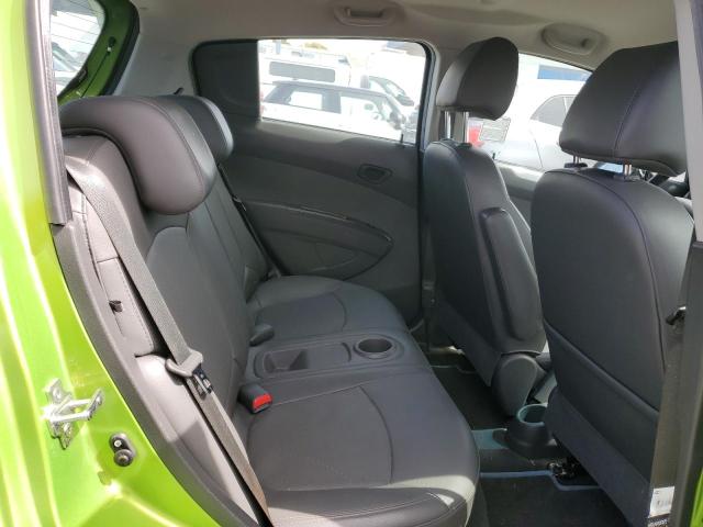 2016 CHEVROLET SPARK EV 2 KL8CL6S00GC580694