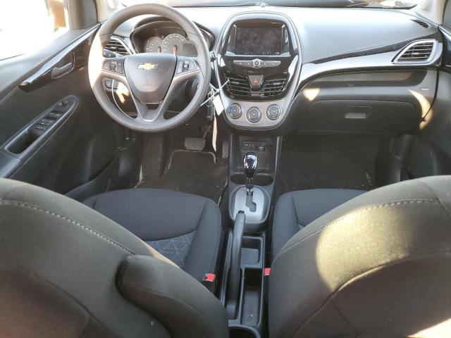2019 CHEVROLET SPARK KL8CD6SAXKC708535