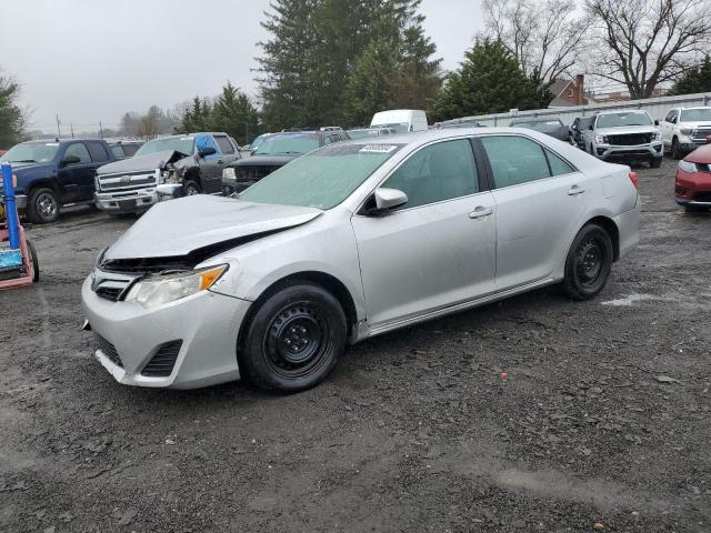 VIN 4T4BF1FK0DR332073 2013 Toyota Camry, L no.1