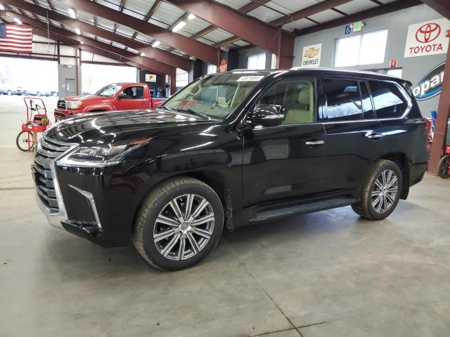 JTJHY7AX5G4190703 2016 Lexus Lx 570