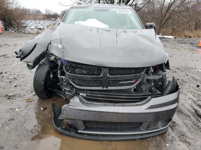 2018 DODGE JOURNEY SE - 3C4PDCAB1JT229084