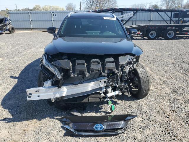 2022 TOYOTA VENZA LE - JTEAAAAH6NJ104629