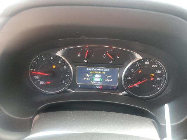 2024 GMC TERRAIN AT 3GKALYEG3RL235660