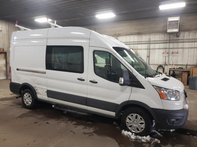 2022 Ford Transit T-250 VIN: 1FTBR1V81NKA26329 Lot: 48521524