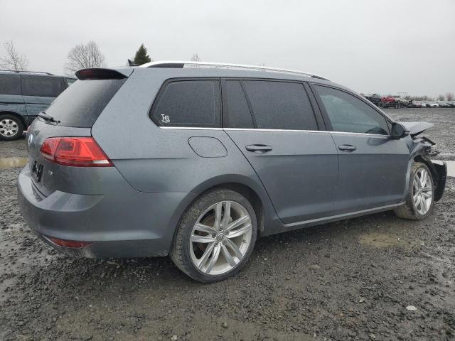 2015 VOLKSWAGEN GOLF SPORT - 3VWCA7AU3FM520765