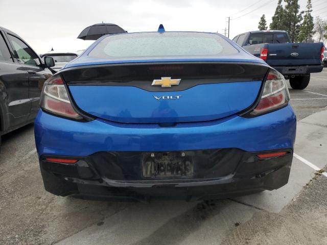 VIN 1G1RC6S56HU110042 2017 Chevrolet Volt, LT no.6