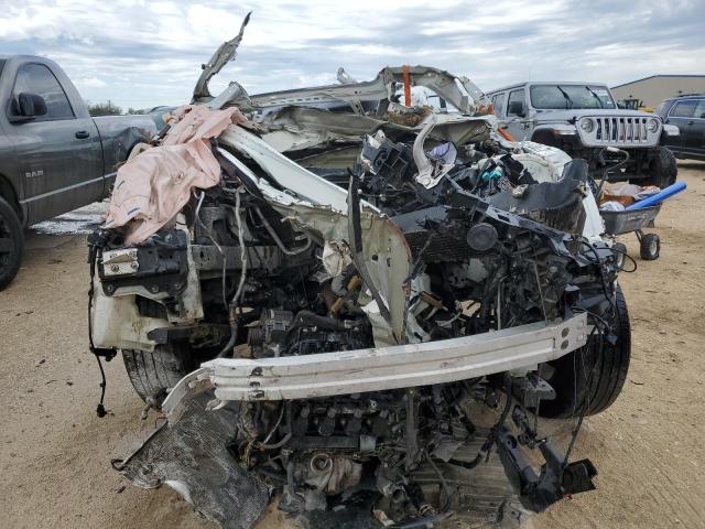 2018 HONDA CR-V EX - 2HKRW2H50JH647827