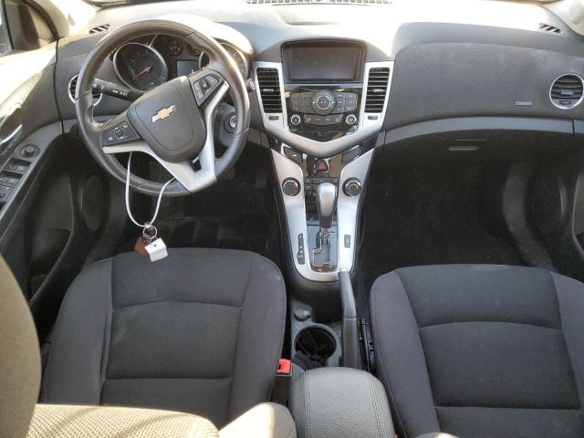 2015 CHEVROLET CRUZE LT - 1G1PC5SB2F7110039